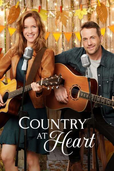 Country at Heart Hindi Dubbed Movie Poster (2020)
