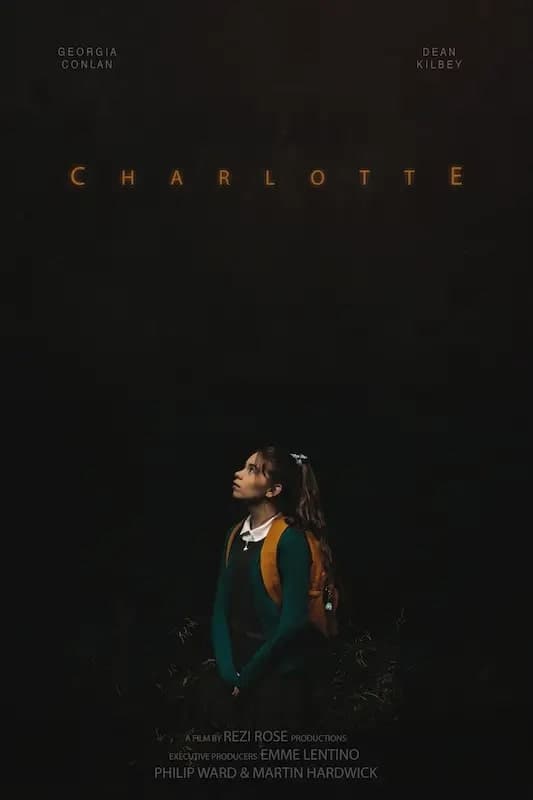 Charlotte Hindi Dubbed Movie Poster (2024)